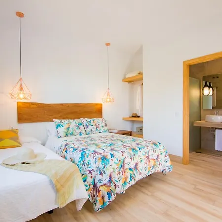 Fortuna Maison d'hôtes 2*