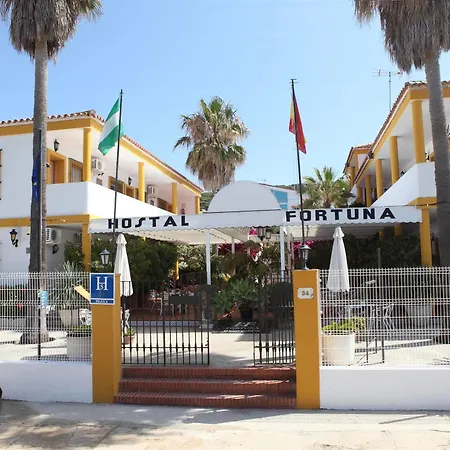 Fortuna Los Canos De Meca