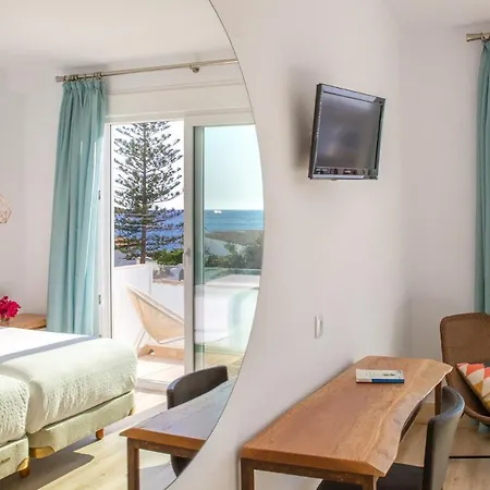 Fortuna Maison d'hôtes 2*