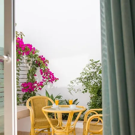 Fortuna Maison d'hôtes 2*